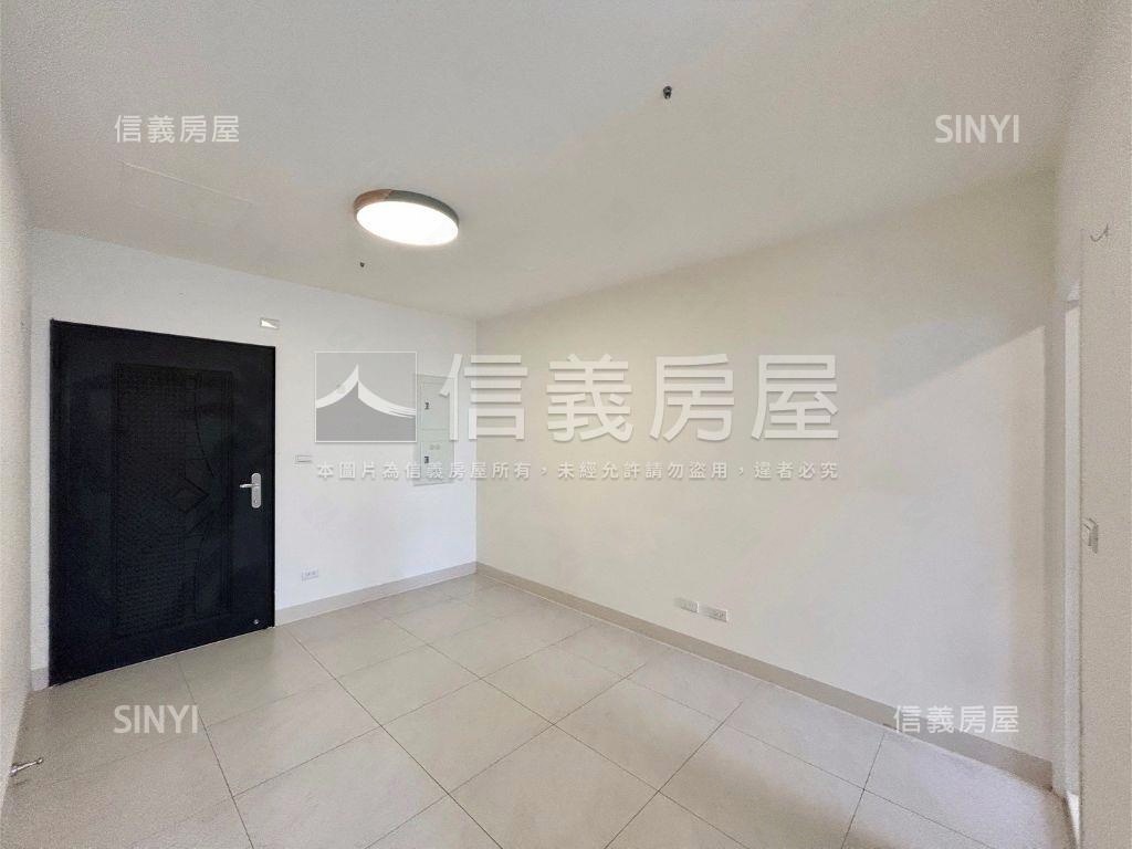 Ｇｏ威視野海景兩房房屋室內格局與周邊環境