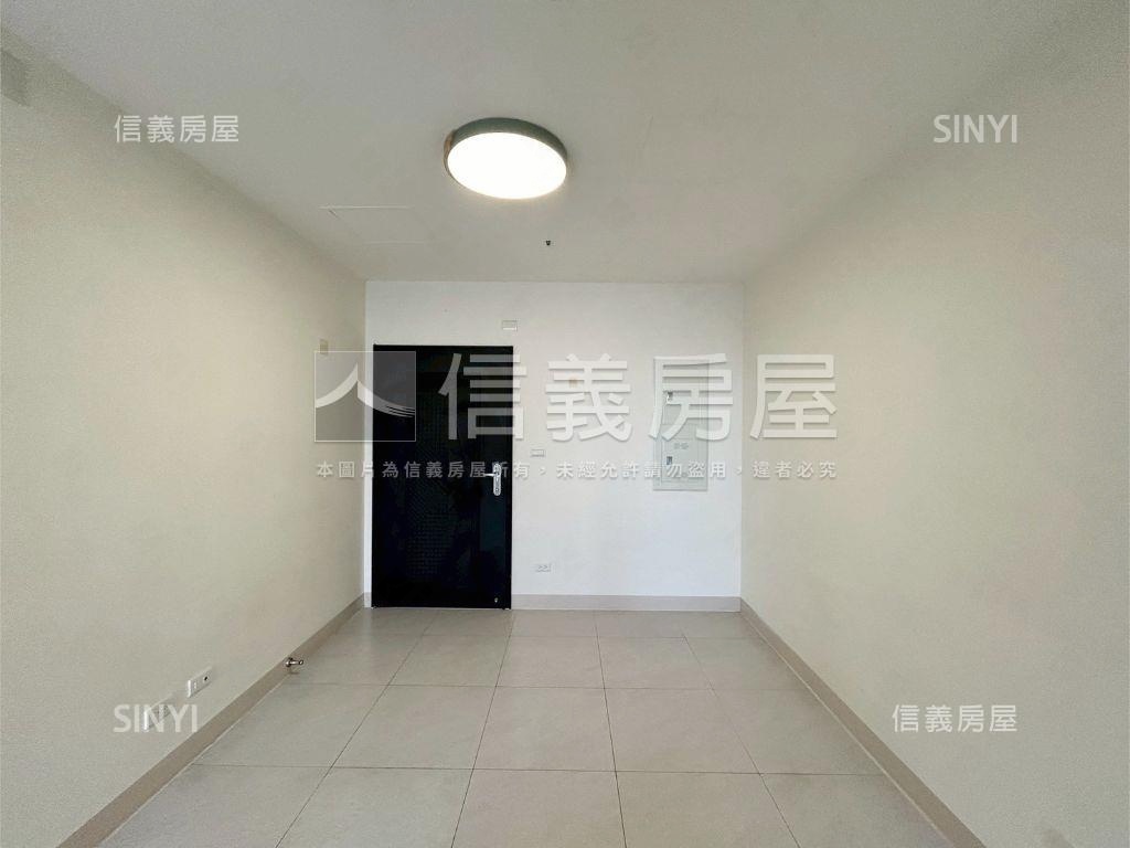 Ｇｏ威視野海景兩房房屋室內格局與周邊環境