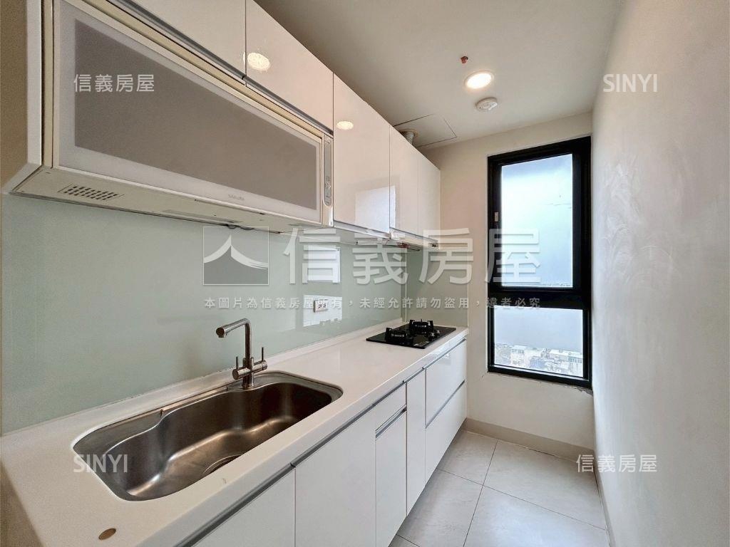 Ｇｏ威視野海景兩房房屋室內格局與周邊環境