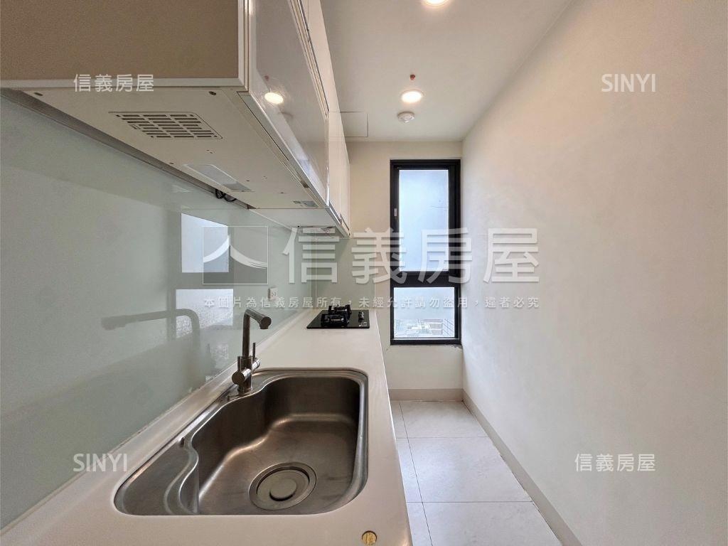 Ｇｏ威視野海景兩房房屋室內格局與周邊環境