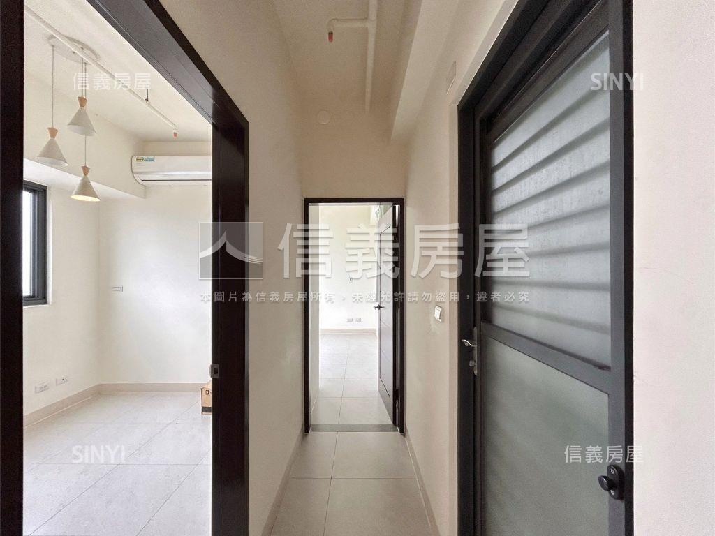 Ｇｏ威視野海景兩房房屋室內格局與周邊環境