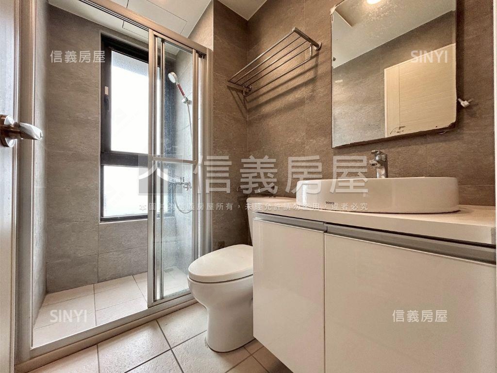 Ｇｏ威視野海景兩房房屋室內格局與周邊環境