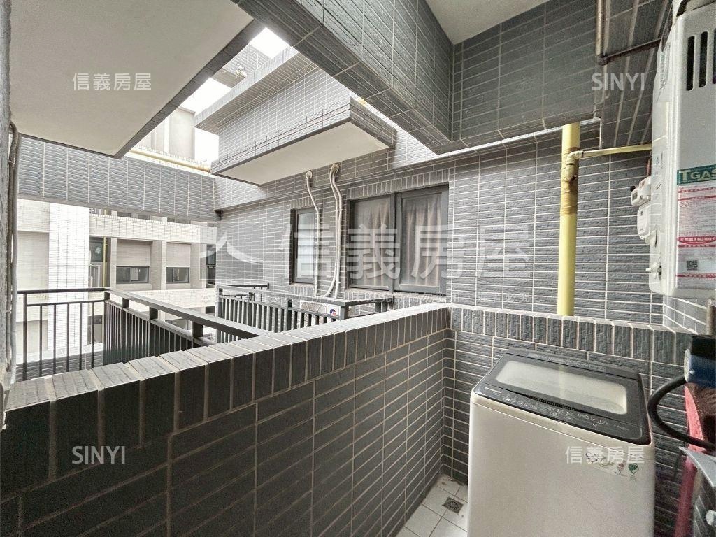 Ｇｏ威視野海景兩房房屋室內格局與周邊環境