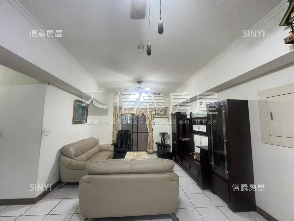 陸光正字號三房房屋室內格局與周邊環境