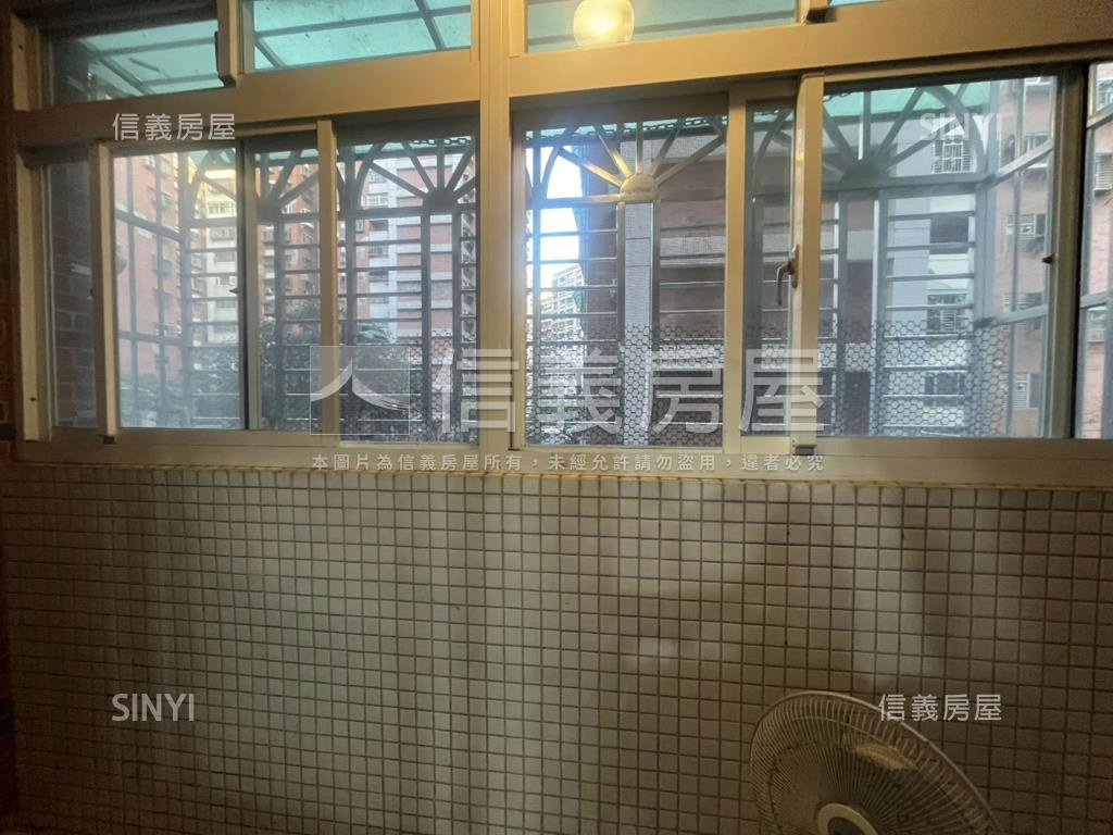 陸光正字號三房房屋室內格局與周邊環境