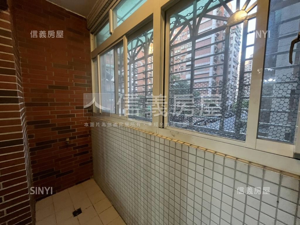 陸光正字號三房房屋室內格局與周邊環境