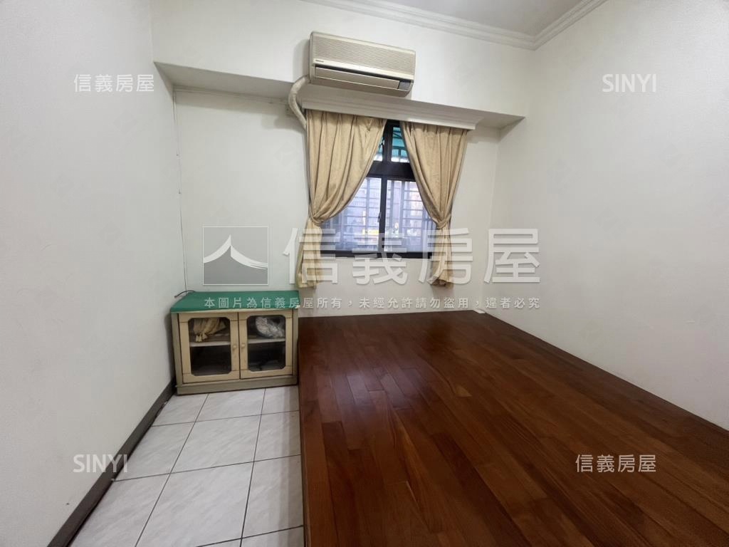 陸光正字號三房房屋室內格局與周邊環境