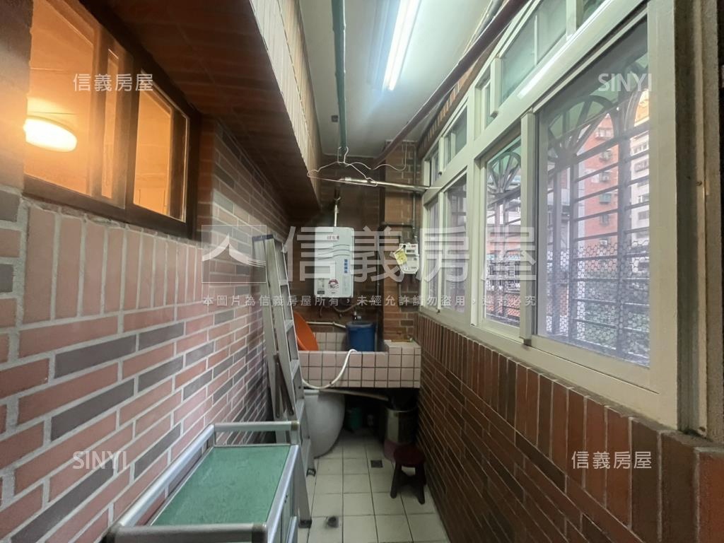 陸光正字號三房房屋室內格局與周邊環境