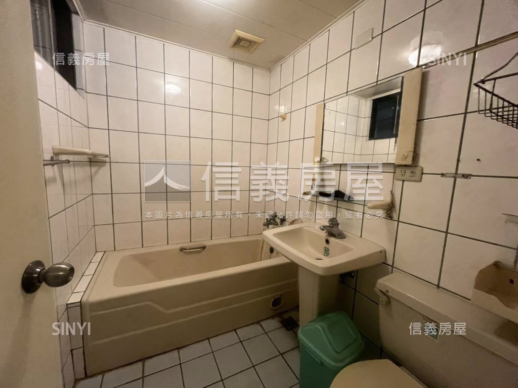 陸光正字號三房房屋室內格局與周邊環境