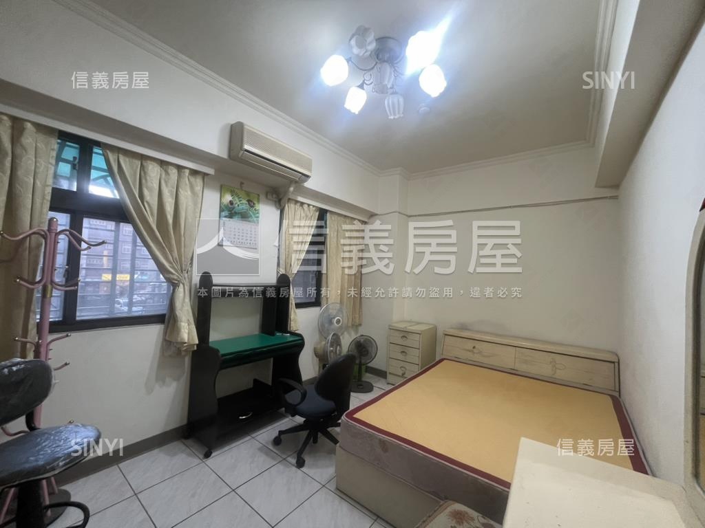 陸光正字號三房房屋室內格局與周邊環境