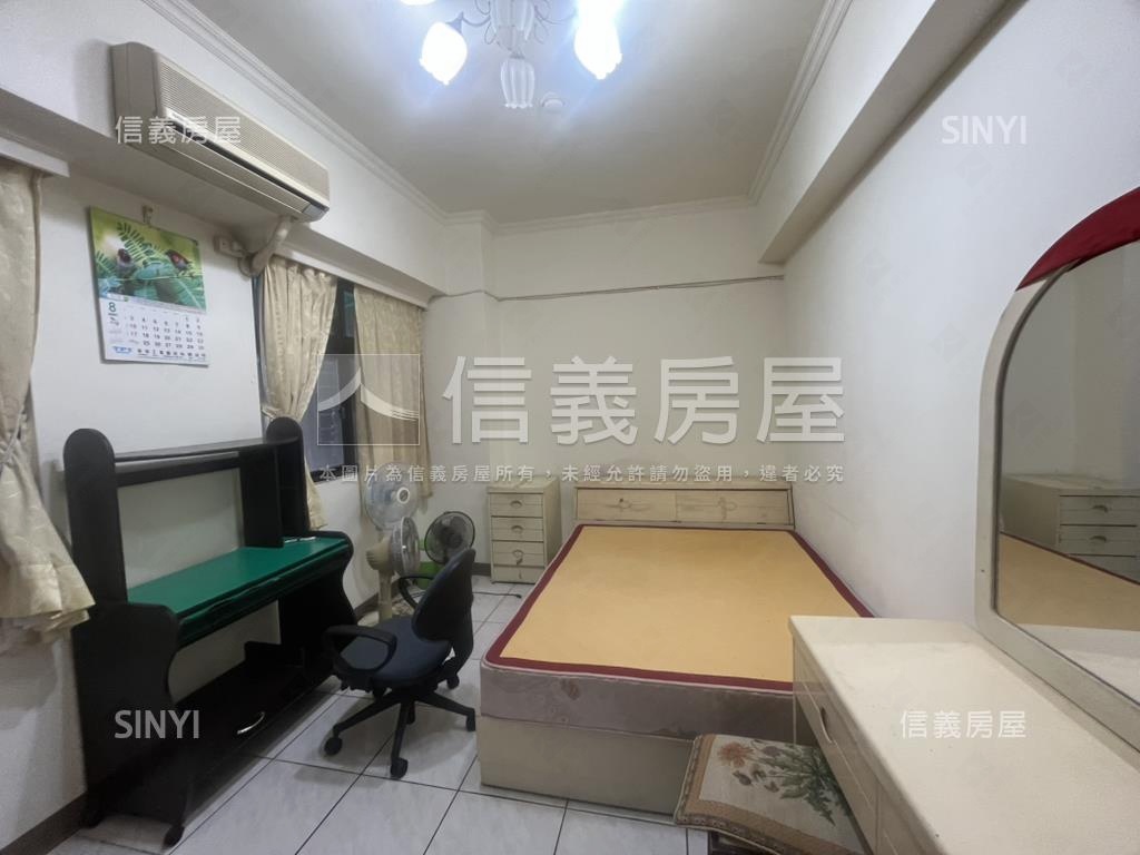 陸光正字號三房房屋室內格局與周邊環境