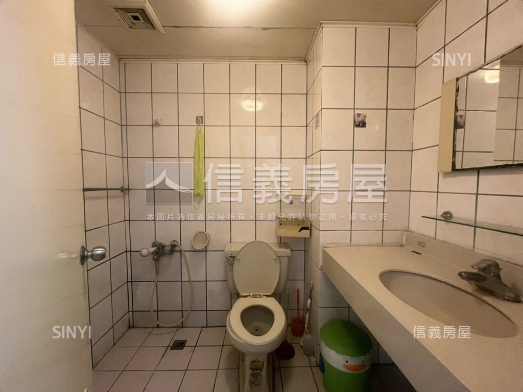 陸光正字號三房房屋室內格局與周邊環境