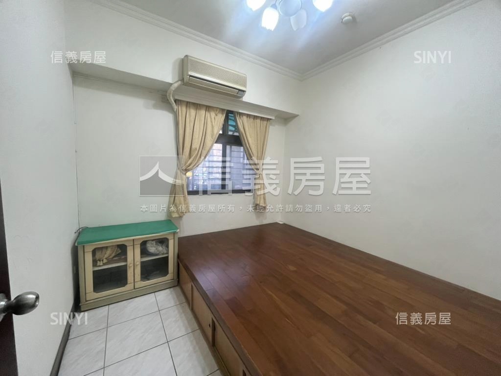 陸光正字號三房房屋室內格局與周邊環境