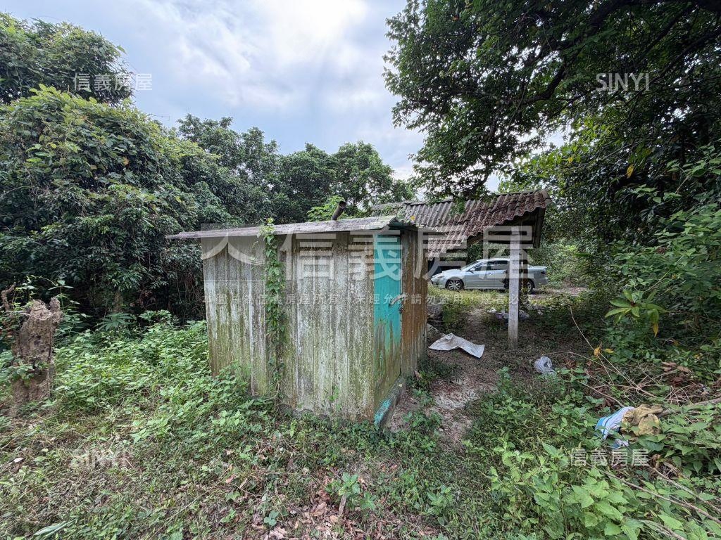 田寮區田寮段七分地房屋室內格局與周邊環境