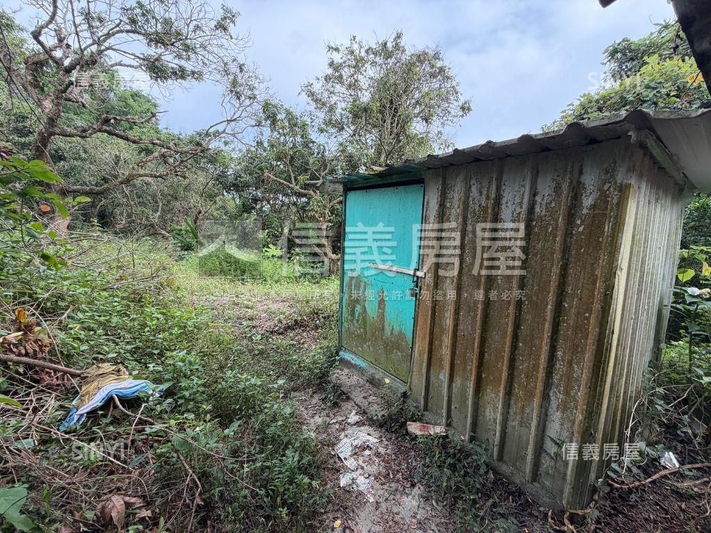 田寮區田寮段七分地房屋室內格局與周邊環境