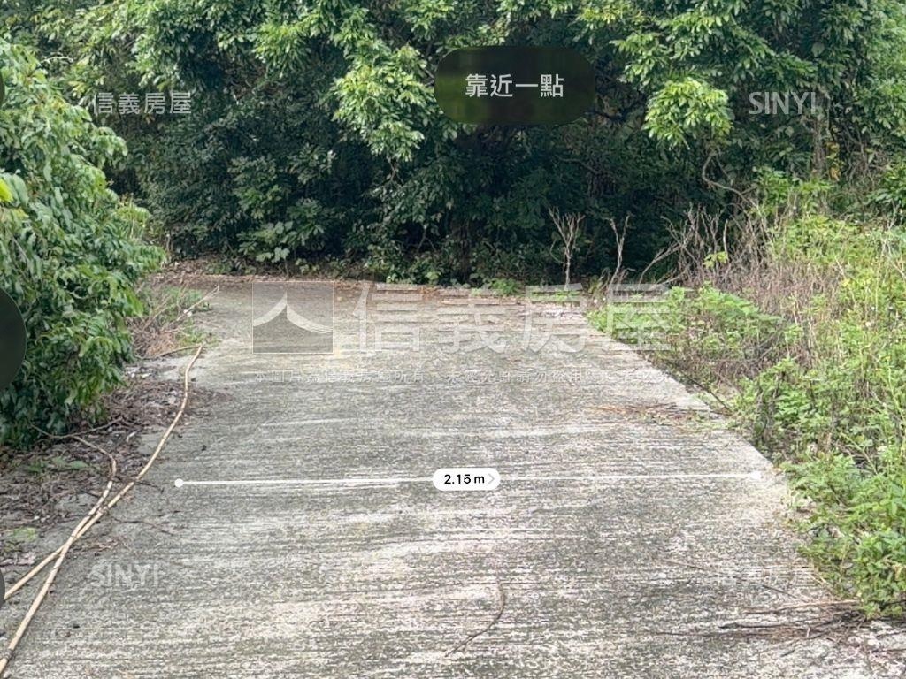 田寮區田寮段七分地房屋室內格局與周邊環境