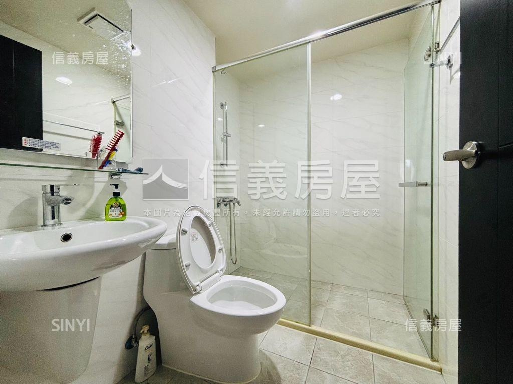低於行情！２房平車輕屋齡房屋室內格局與周邊環境