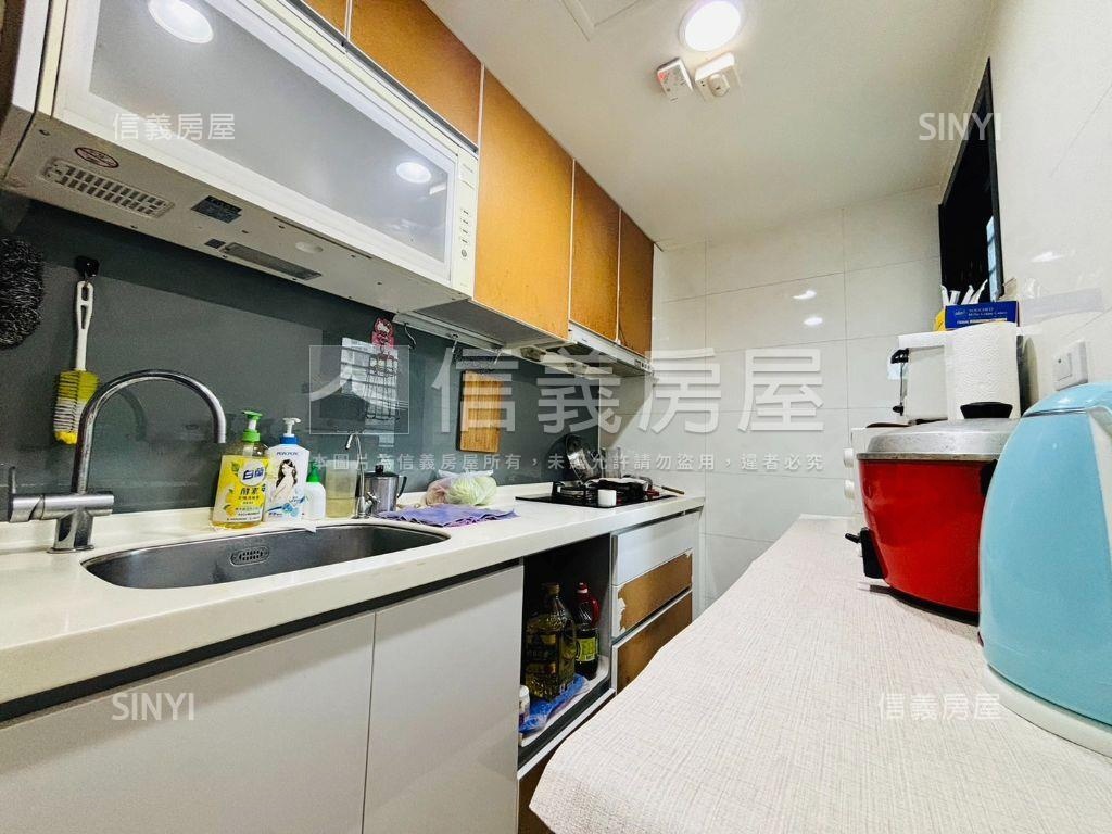 低於行情！２房平車輕屋齡房屋室內格局與周邊環境