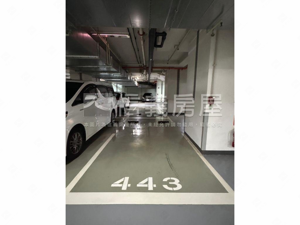 ＢＨＷ鼎盛商辦Ａ棟３戶房屋室內格局與周邊環境