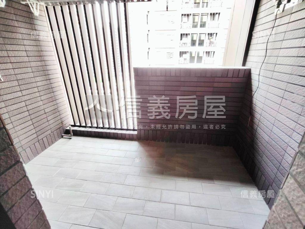 勝旺高樓邊間三房車位房屋室內格局與周邊環境