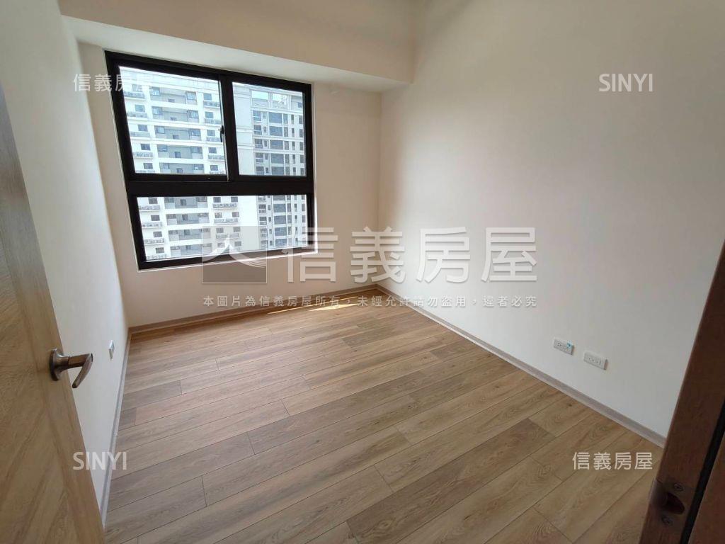 勝旺高樓邊間三房車位房屋室內格局與周邊環境