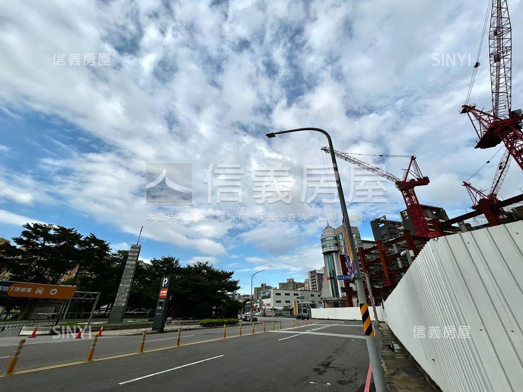 新竹之昇Ｃ３棟２８Ｆ房屋室內格局與周邊環境