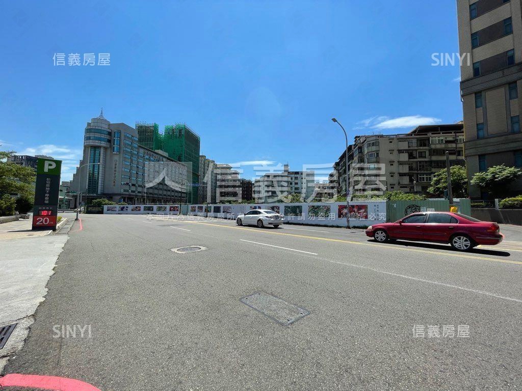 新竹之昇Ｃ３棟２８Ｆ房屋室內格局與周邊環境