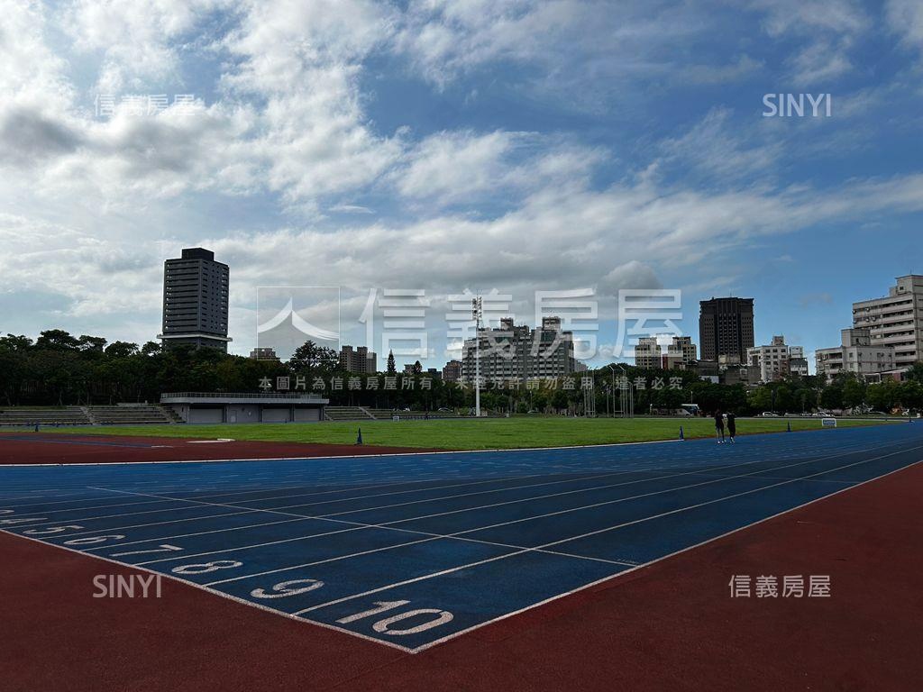 新竹之昇Ｃ３棟２８Ｆ房屋室內格局與周邊環境