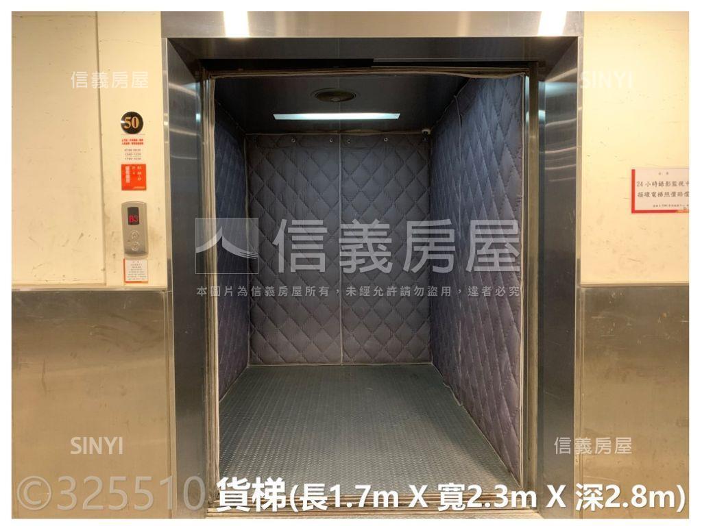 遠雄Ｕ－ＴＯＷＮ附車位房屋室內格局與周邊環境