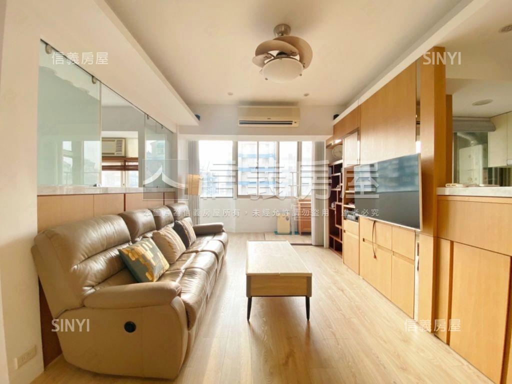 美堤９樓美裝大棟距房屋室內格局與周邊環境