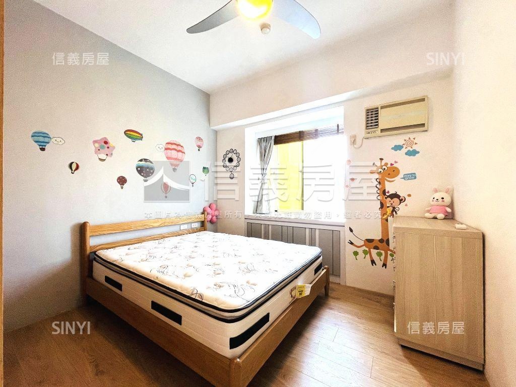 美堤９樓美裝大棟距房屋室內格局與周邊環境