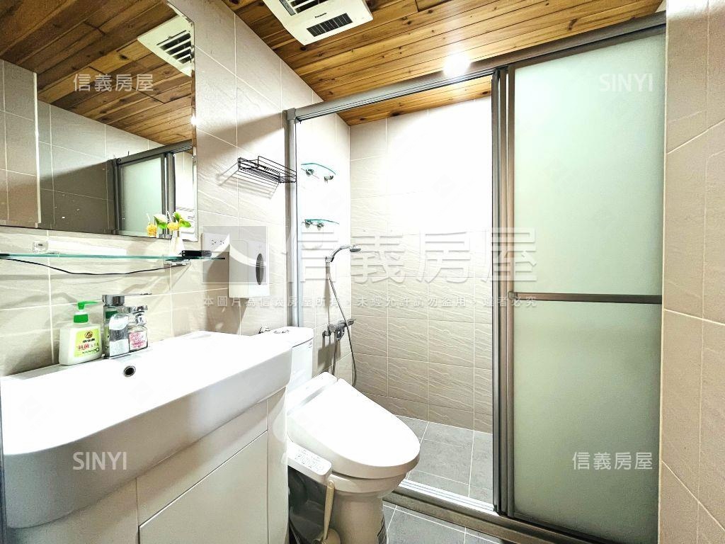 美堤９樓美裝大棟距房屋室內格局與周邊環境