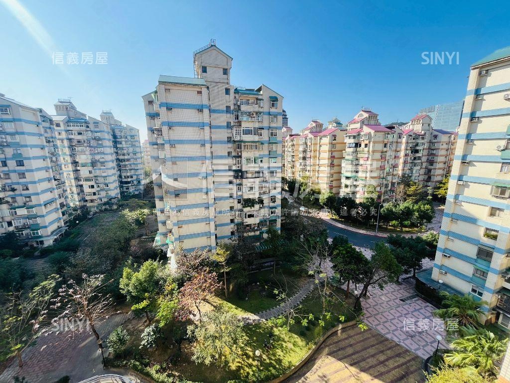 美堤９樓美裝大棟距房屋室內格局與周邊環境