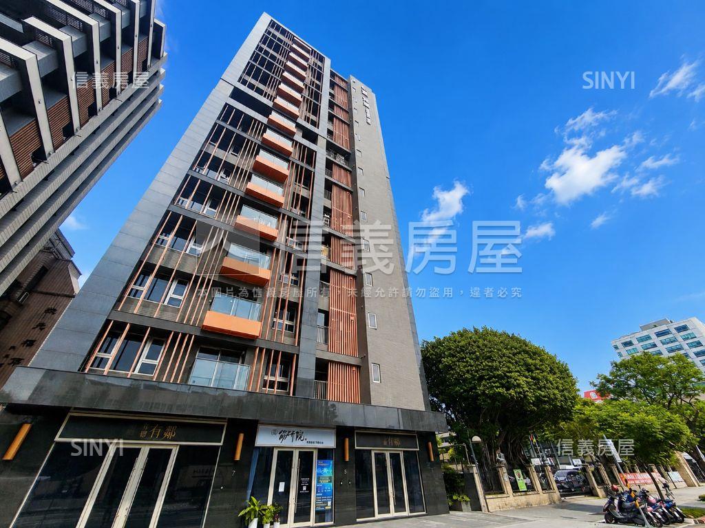 年豐有鄰☆高樓兩房雙衛浴房屋室內格局與周邊環境