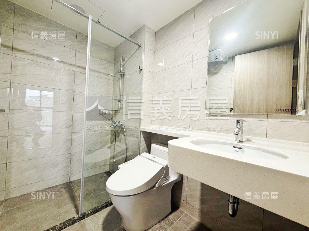 年豐有鄰☆高樓兩房雙衛浴房屋室內格局與周邊環境