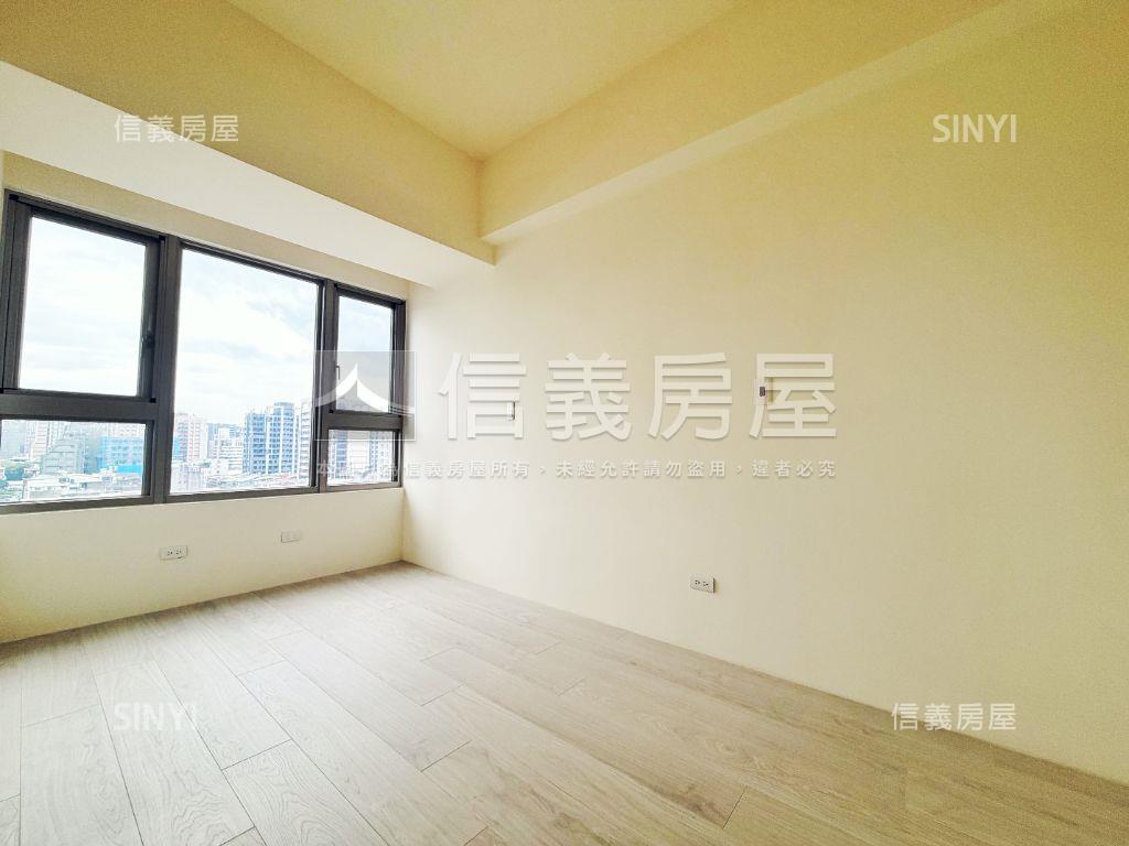 年豐有鄰☆高樓兩房雙衛浴房屋室內格局與周邊環境