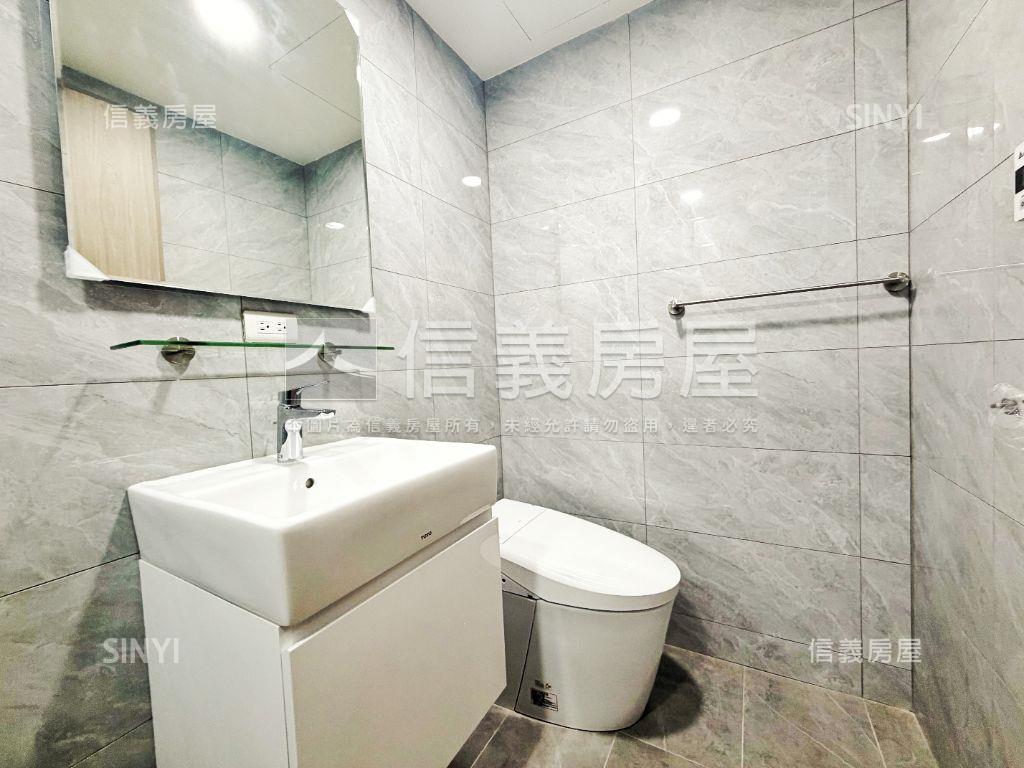 年豐有鄰☆高樓兩房雙衛浴房屋室內格局與周邊環境