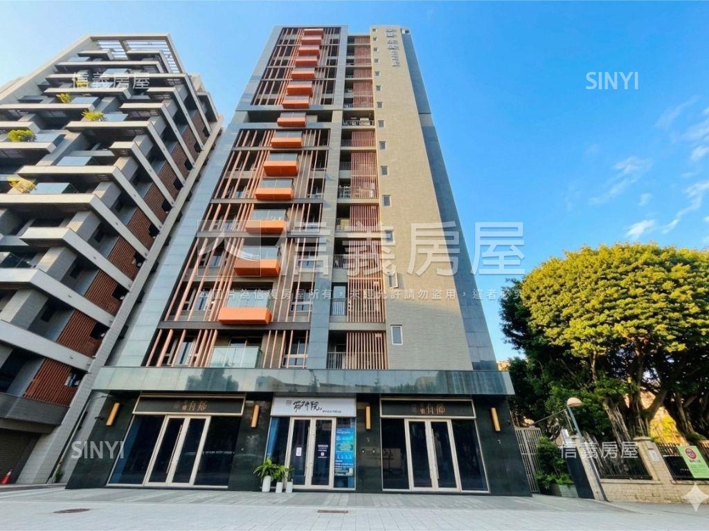 年豐有鄰☆高樓兩房雙衛浴房屋室內格局與周邊環境