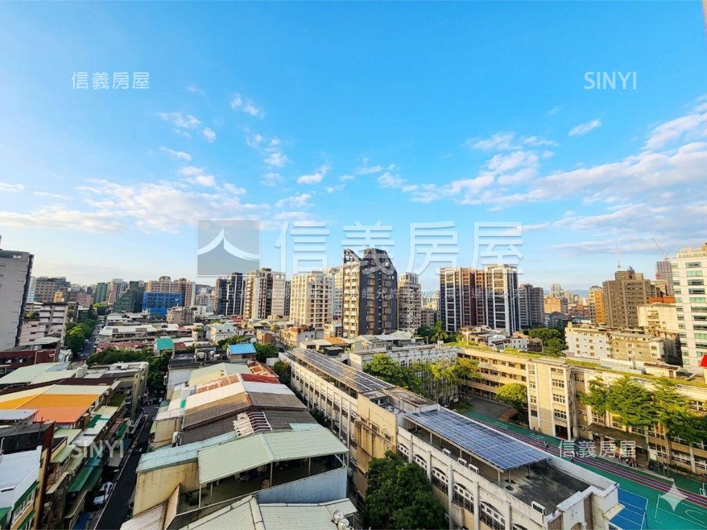 年豐有鄰☆高樓兩房雙衛浴房屋室內格局與周邊環境