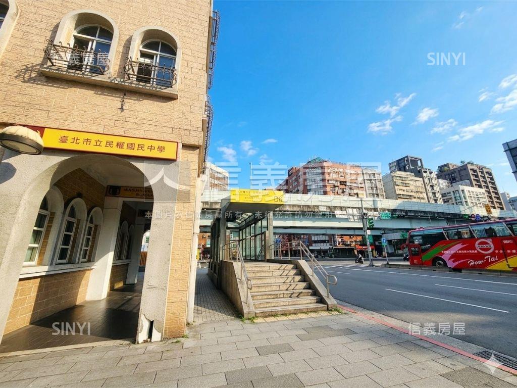 年豐有鄰☆高樓兩房雙衛浴房屋室內格局與周邊環境