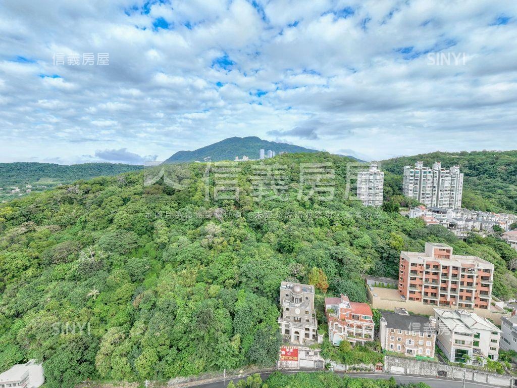 紅樹林丙建交通林業用地房屋室內格局與周邊環境
