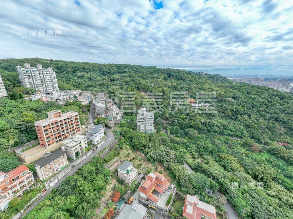 紅樹林丙建交通林業用地房屋室內格局與周邊環境