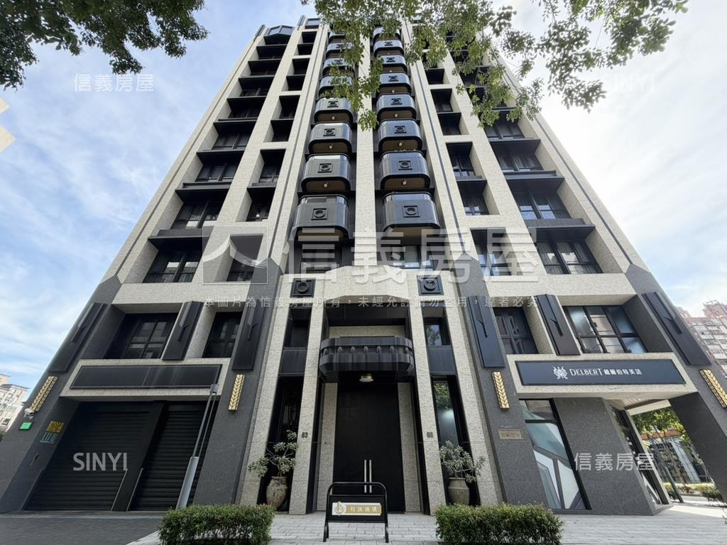 威駿八方精美裝潢即可入住房屋室內格局與周邊環境