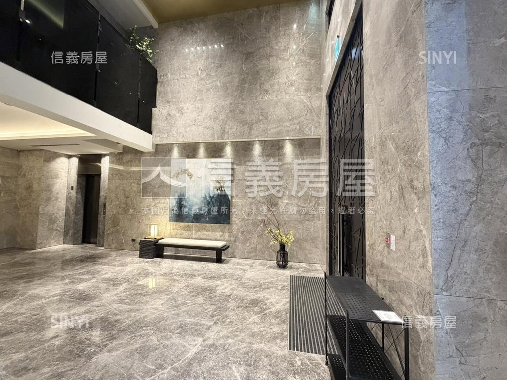 威駿八方精美裝潢即可入住房屋室內格局與周邊環境