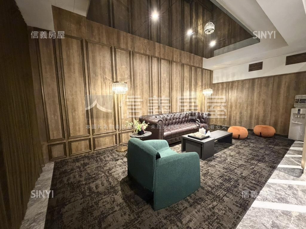 威駿八方精美裝潢即可入住房屋室內格局與周邊環境