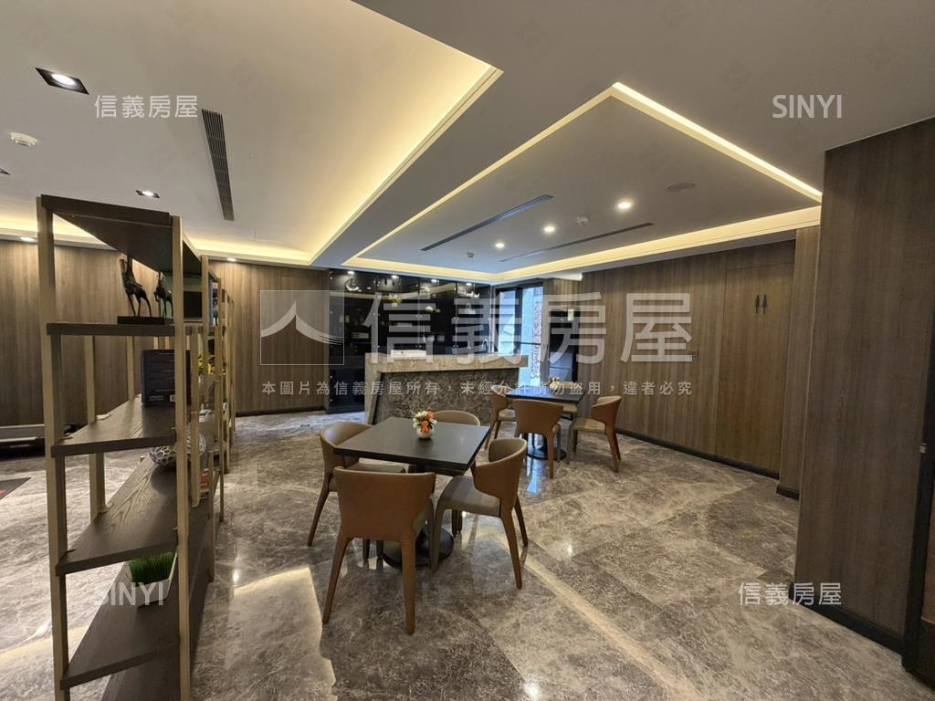 威駿八方精美裝潢即可入住房屋室內格局與周邊環境