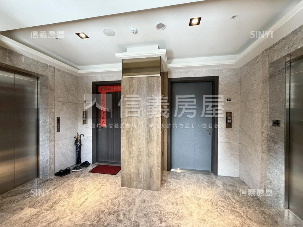 威駿八方精美裝潢即可入住房屋室內格局與周邊環境