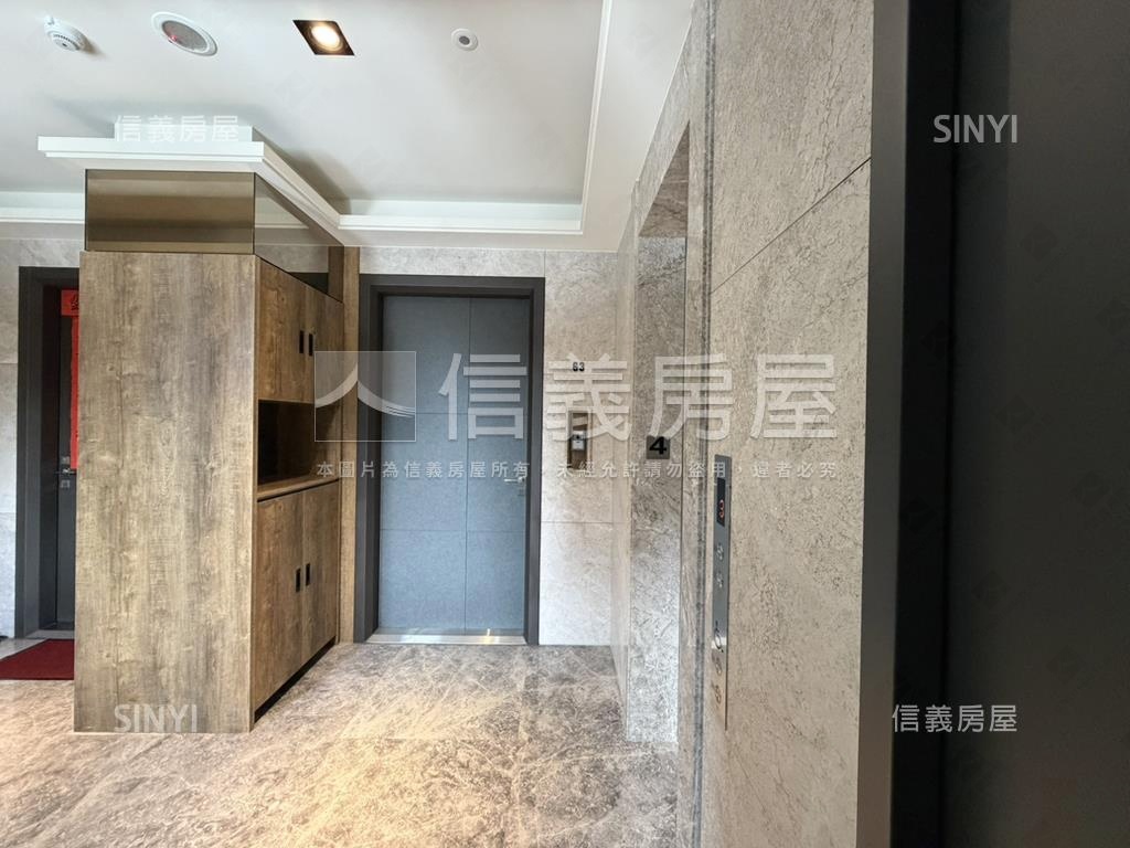 威駿八方精美裝潢即可入住房屋室內格局與周邊環境