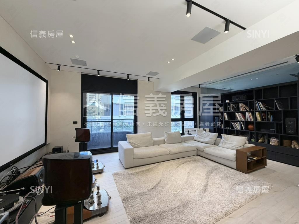 威駿八方精美裝潢即可入住房屋室內格局與周邊環境