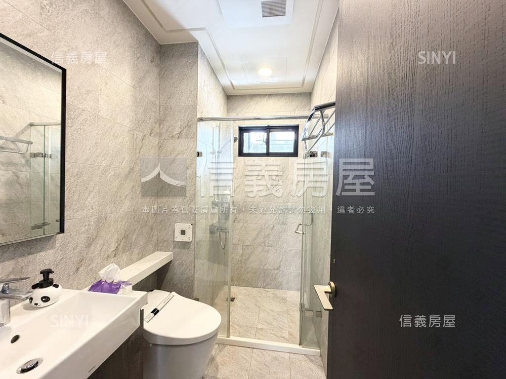 威駿八方精美裝潢即可入住房屋室內格局與周邊環境